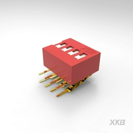 XKB Connectivity DA-04RS image