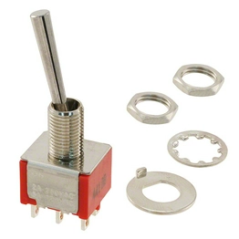 100DP1T4B1M1QEH E-SWITCH