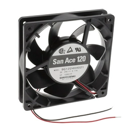 SANYO DENKI 9G1224H4021 image