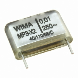 WIMA MPY20W1680FC00MSSD image