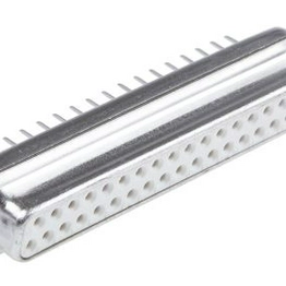 Amphenol DC37S364TLF image