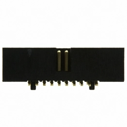 Sullins Connector Solutions SBH41-NBPB-D10-SP-BK image