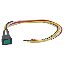 CWSB21FAFF-WL NKK Switches