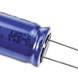 Vishay Intertechnology MAL214658122E3 image