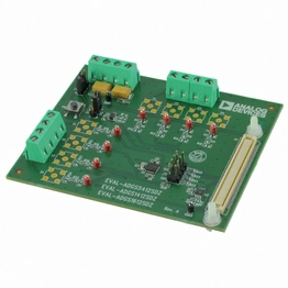 EVAL-ADGS5412SDZ Analog Devices