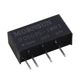 MORNSUN IF0503S-1WR3 image