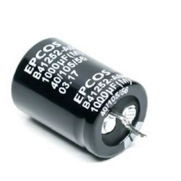 B41252A5229M060 TDK