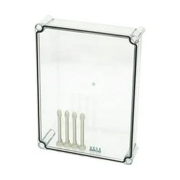 FIBOX EKP 80-T COVER image