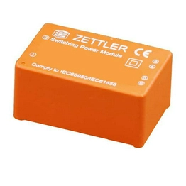HP02S2400WI-A ZETTLER Magnetics