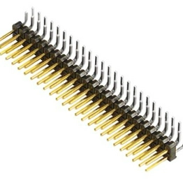 samtec TSW-125-08-L-D-RA image