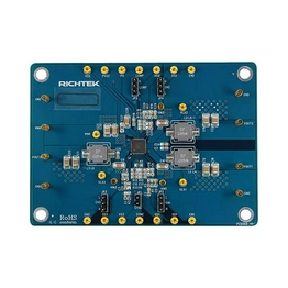 EVB_RT7273GQW Richtek Technology