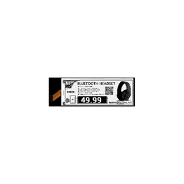 E2581CS0B1 Pervasive Displays