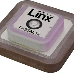 Linx Technologies ANT-GNCP-TH25AL12 image