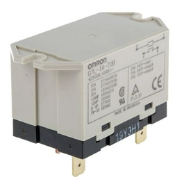 G7L-1A-TUB 6DC OMRON