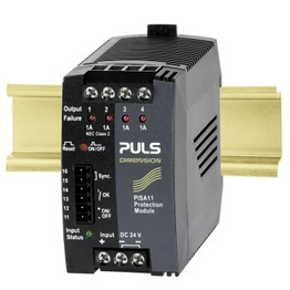 PISA11.401 pulspower