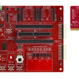BN61G23A Microchip Technology