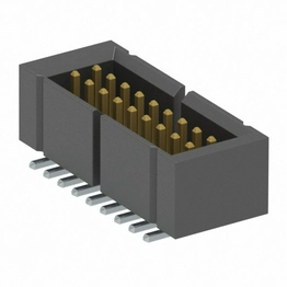 FTMH-109-02-F-DV-ES-TR samtec