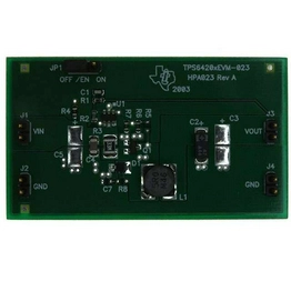 Texas Instruments TPS64202EVM-023 image