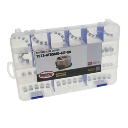 ATBSMD-KIT Cornell Dubilier Electronics