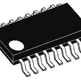Microchip Technology PIC24HJ12GP201-I/SO image