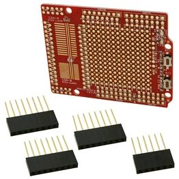 PROTO-SHIELD OLIMEX