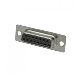 MHDB15SS MH Connectors