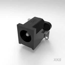 DC-531-2.0-SMT XKB Connectivity
