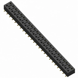 HLE-124-02-G-DV samtec