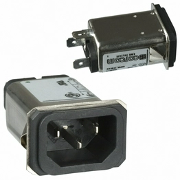 TE Connectivity 6609006-8 image