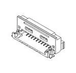 molex 49456-1017 image