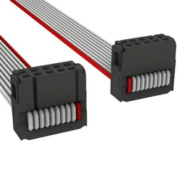 A3BBB-1006G TE Connectivity