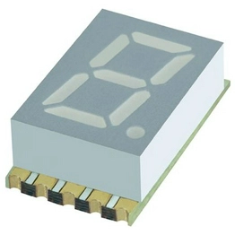 Kingbright Electronic KCSC03-123 image
