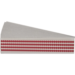BRADY QD-25-RD-PK image