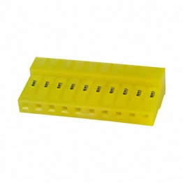 TE Connectivity 4-640432-0 image