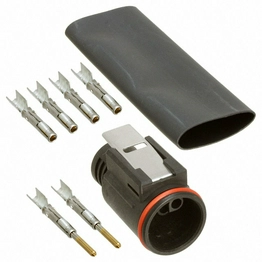 UTL6103G1P20AWG Souriau-Sunbank
