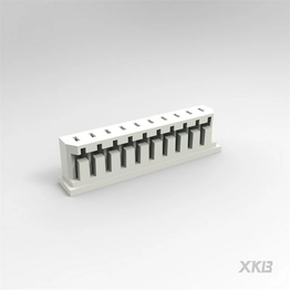 X2012H-10-N0 XKB Connectivity
