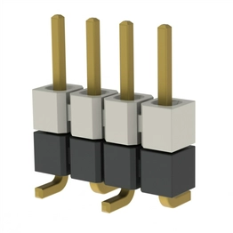 HW-04-16-G-S-280-SM samtec