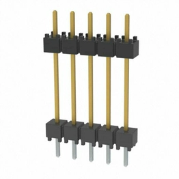 DW-05-10-L-S-600 samtec