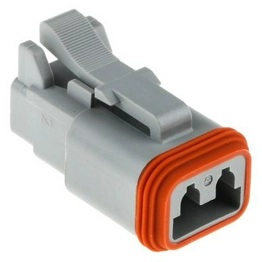 Amphenol AT06-2S image