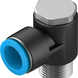 FESTO QSLV-1/2-16 image