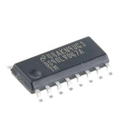 Texas Instruments DS90LV047ATM/NOPB image
