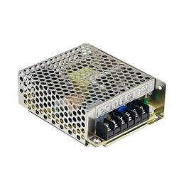 RS-35-15 Mean-Well USA, Inc.