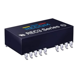 REC3-0515DRW/H4/A/SMD/CTRL RECOM Power