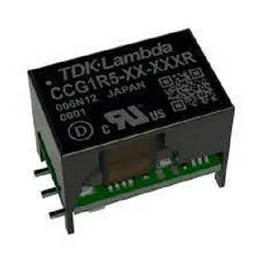 CCG1R5-12-15DR TDK-Lambda