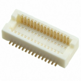Hirose Electric DF12(4.0)-30DP-0.5V(86) image
