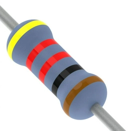 Stackpole Electronics RSMF2FT422R image
