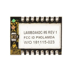 RF Solutions LAMBDA62C-9D image