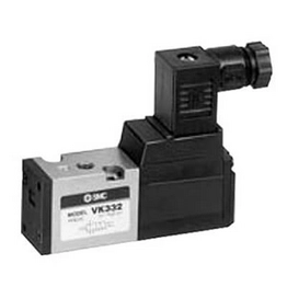 VK332V-5DO-M5-Q SMC