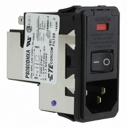 4-6609106-9 TE Connectivity