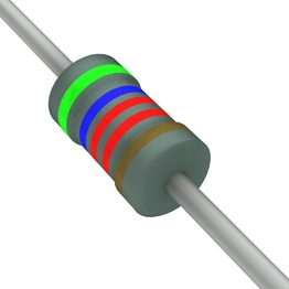 Stackpole Electronics RNF14FTE56K2 image